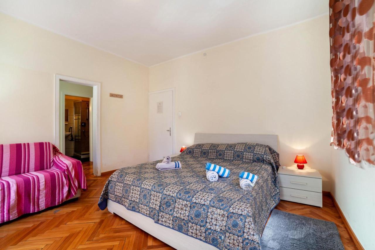 Residence Hubertus Apartment 2 メラーノ エクステリア 写真